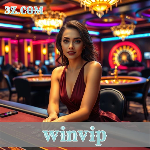 winvip Apostas esportivas