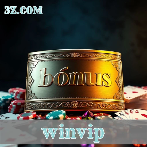 winvip Bônus especiais