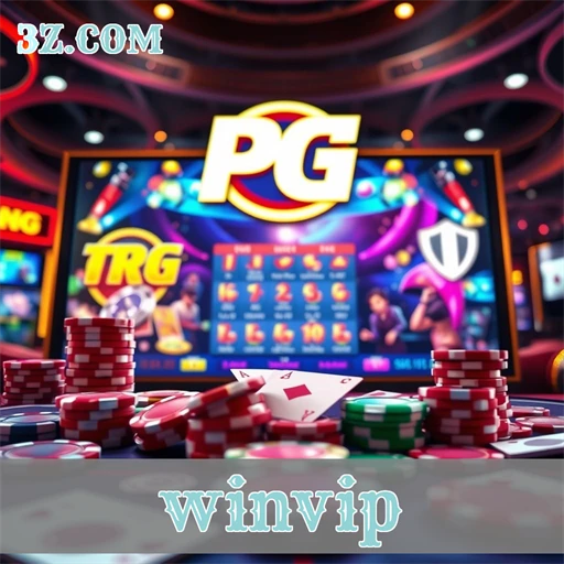 winvip Jogos diversos