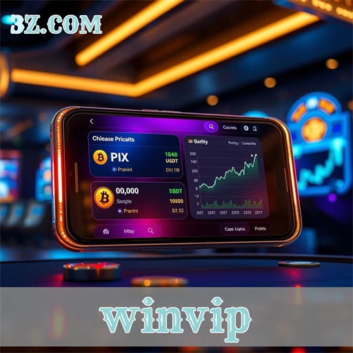 winvip Métodos de pagamento