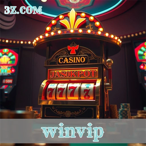winvip Plataforma completa