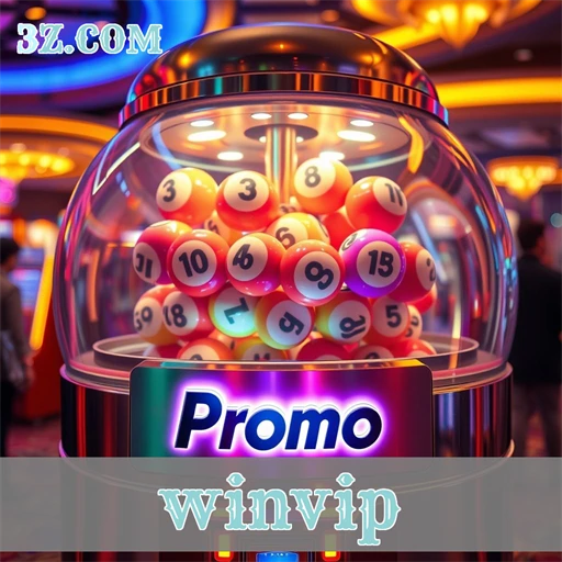 winvip Promoções diárias