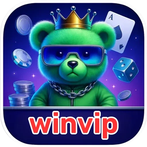winvip Caça-Níqueis