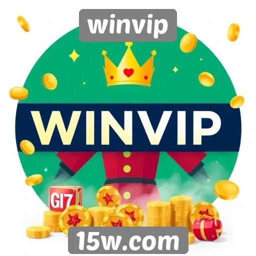 Plataforma Winvip apresenta promoções especiais para jogadores